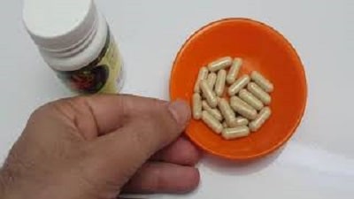 البوتنزي dxn