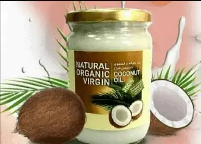 هل زيت جوز الهند يقتل جرثومة المعدة