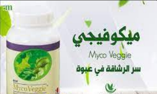 الميكوفيجي dxn