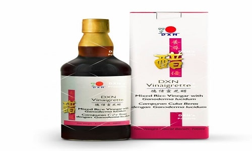 خل الارز dxn