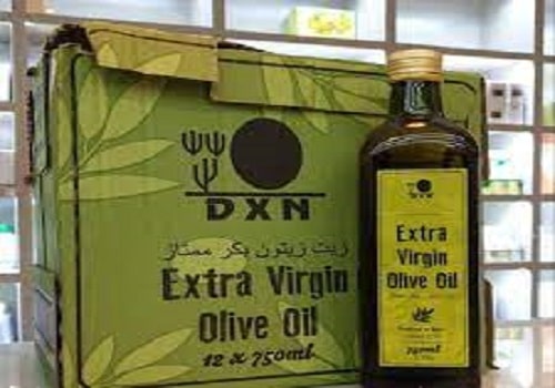 زيت الزيتون Dxn فوائد صحية وجمالية مذهلة عالم دكسن