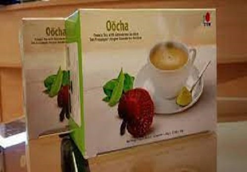 شاي اوتشا dxn