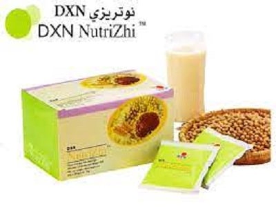 منتج نوتريزي DXN