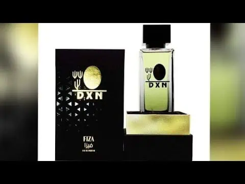 عطر فيزا DXN