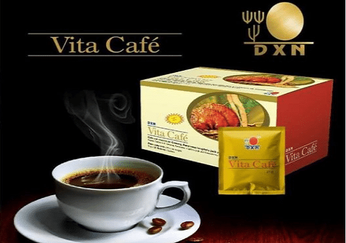 قهوة فيتا DXN