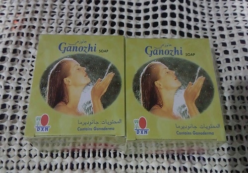 صابون جانوزي