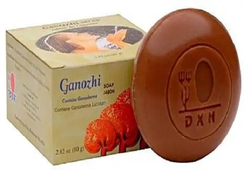صابونة جانوزي