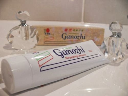 تجارب معجون جانوزي