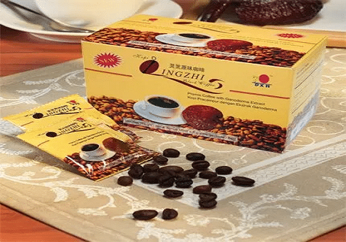 طريقة استخدام قهوة لينجزي السوداء للتخسيس
