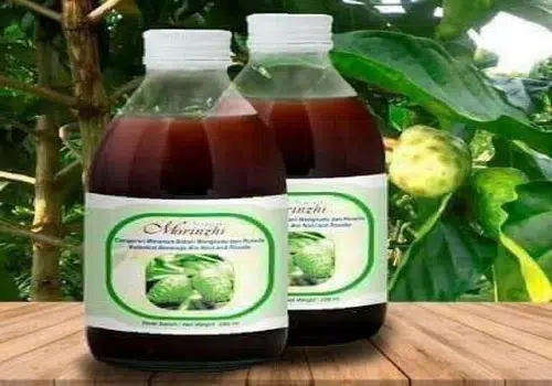 تجارب المورينزي