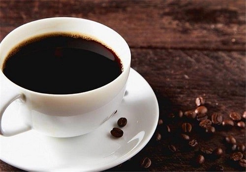 قهوة لينجزي السوداء DXN