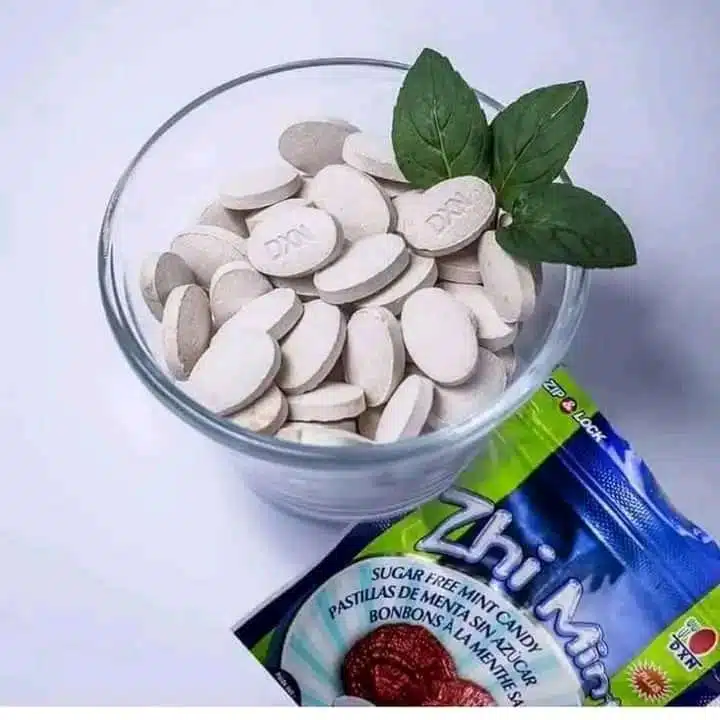 زي مينت بلس 