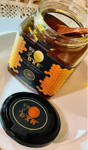 عسل DXN الطبيعي
