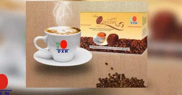 قهوة لينجزي ٣ في ١ 