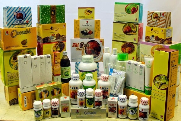 لماذا اخترت شركة DXN [17 سببا رائعا!] 1