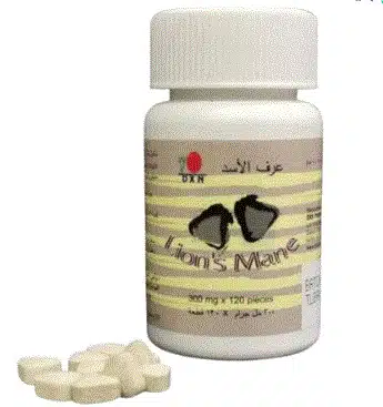 عرف الاسد من DXN (شباب دائم رغم شيخوخة العمر!) 1