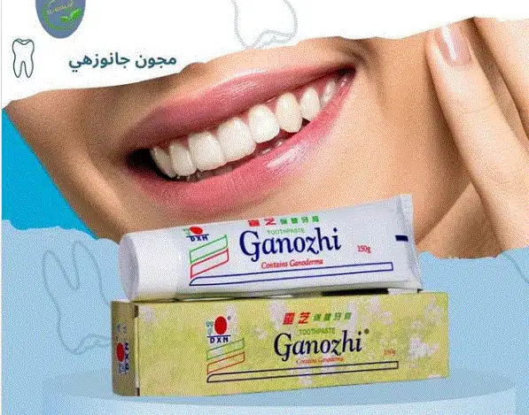 معجون جانوزي دي اكس ان