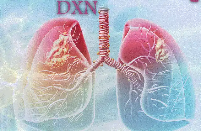 منتجات دكسن لـ حساسية الصدر