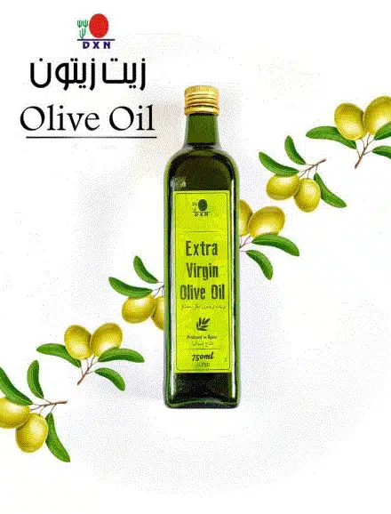 زيوت طبيعية للبشرة