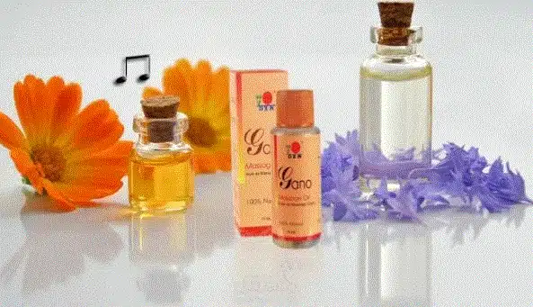 زيوت طبيعية للبشرة