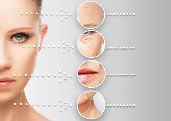 7 نصائح للحفاظ على شباب ونضارة بشرتك بعد سن 40