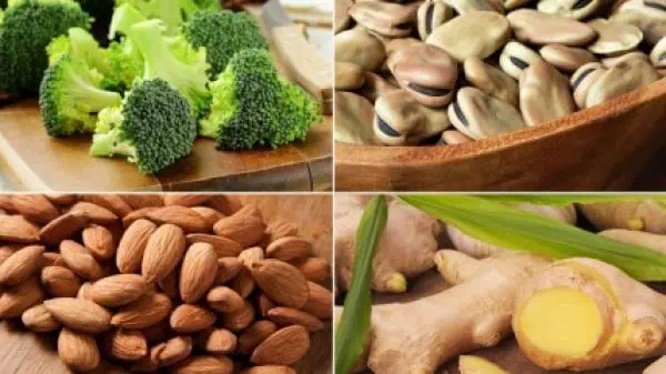 أطعمة تعزّز عملية الأيض