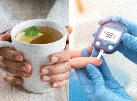 أفضل شاي لمرضى السكر