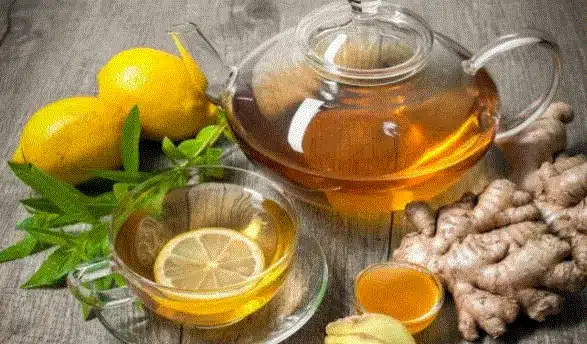 علاج البلغم والسعال عند الحامل