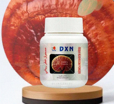 كيف يمكن لمنتجات DXN منع الفشل الكلوي وعلاجه (اكتشف قوة المنتجات!) 1