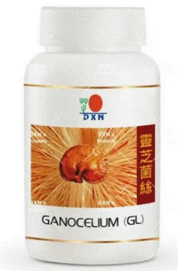 فطر ريشي GL