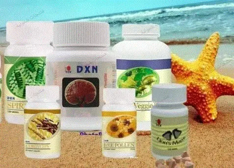 (تجارب ملهمة!) كيف ساعدت منتجات DXN في علاج التصلب اللويحي؟