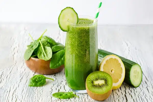عصائر الخضار