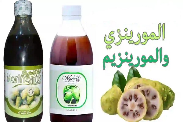 فوائد فاكهة النوني
