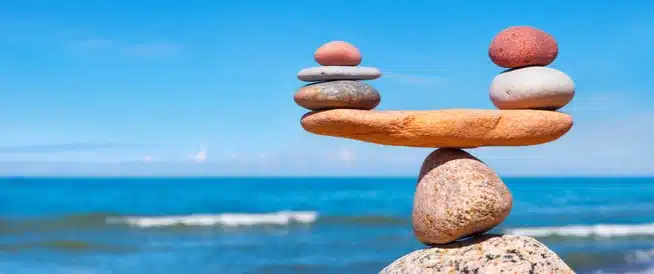 علاج الاختلال الهرموني بمنتجات DXN