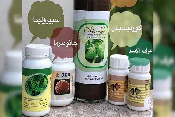 تشافي من سرطان الثدي طبيعيا 