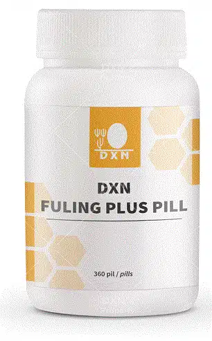 حبوب فولينغ بلس dxn  