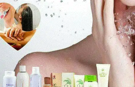 فوائد الفطر الريشي للبشرة