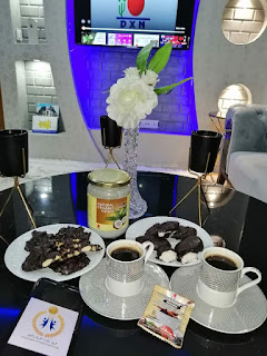 وصفات دكسنية صحية