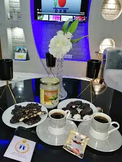 وصفات دكسنية صحية
