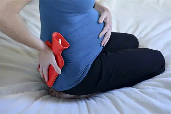الروماتيزم أثناء الحمل
