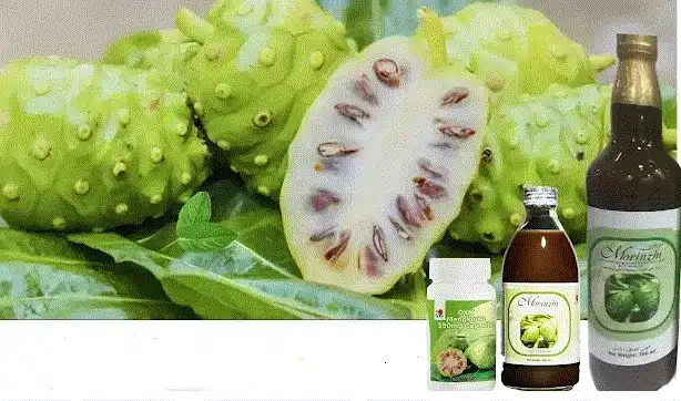 أين تباع فاكهة النوني
