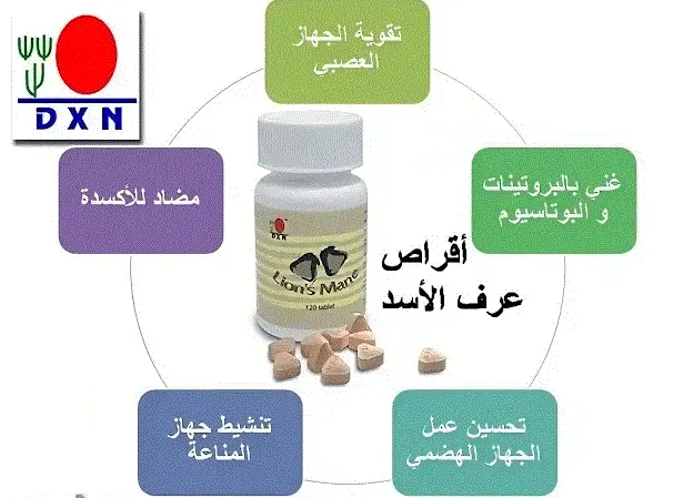 أبحاث عالمية تكشف أسرارًا جديدة عن فوائد فطر عرف الأسد!