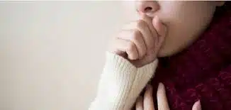 منتجات DXN للسعال