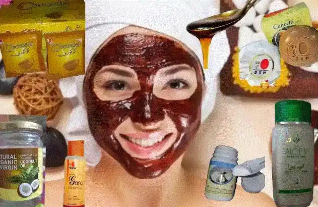 (وصفة طبيعية!) قناع الكاكاو للوجه وفوائده المذهلة! 1