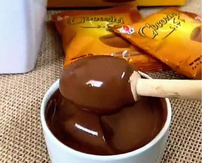 نوتيلا للدايت
