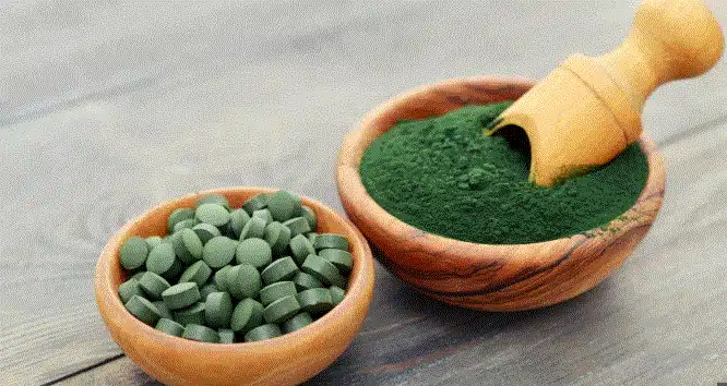 مكمل غذائي بودر لكبار السن