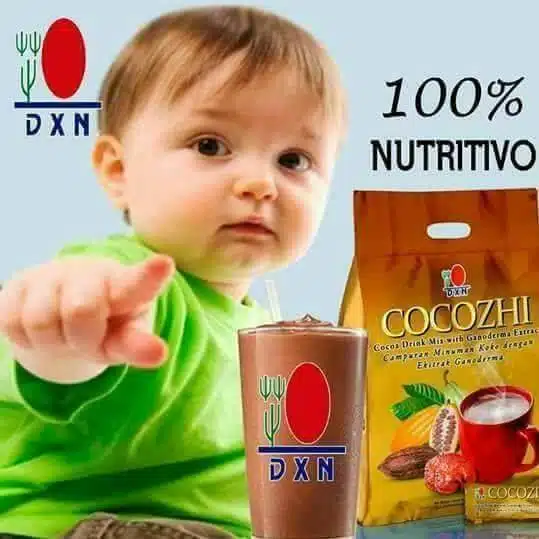 منتجات اورجانيك للاطفال  
