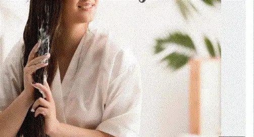 منتجات اورجانيك للشعر