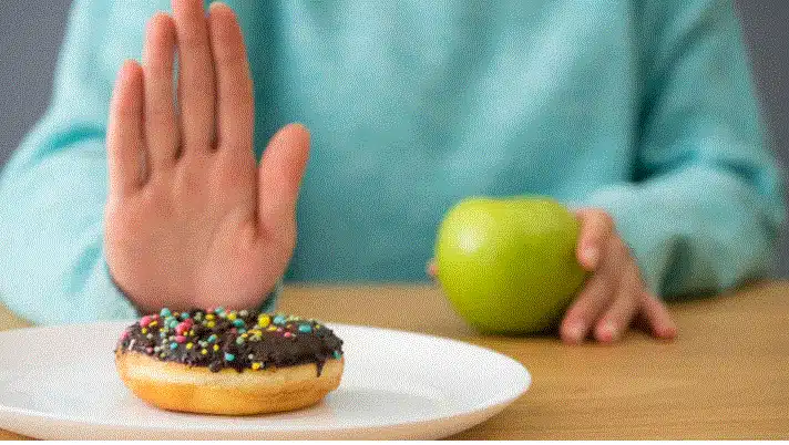 أضرار الحلويات في رمضان
