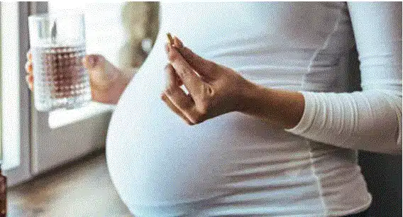 المكملات الصحية ودورها في تجنب الولادة المبكرة (خطوة نحو حمل صحي!) 1